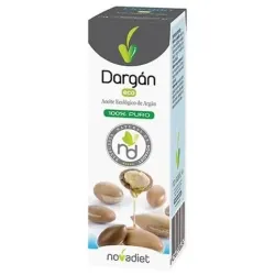 Dargan aceite de argan spray 50ml. | Farmacia Barata