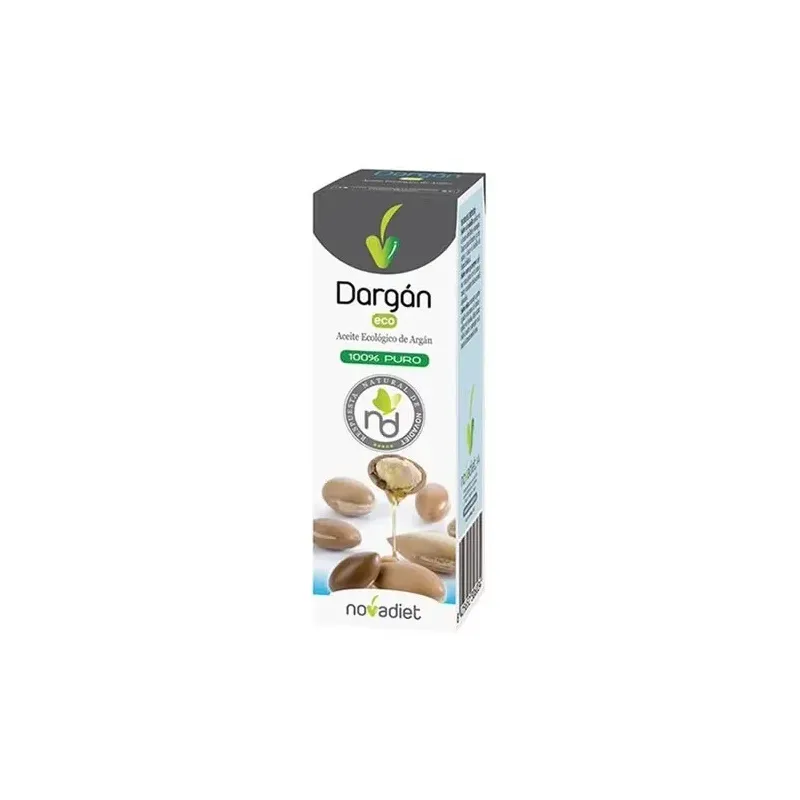 Dargan aceite de argan spray 50ml. | Farmacia Barata