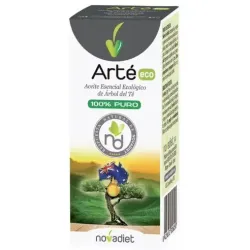 Arte eco arvore-do-cha oleo essencial 30ml.