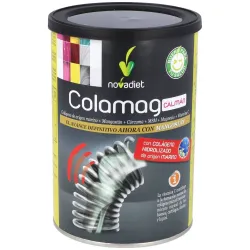 Novadiet colamag calman 300g | Farmacia Barata