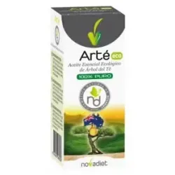 Arte eco arvore-do-cha oleo essencial 30ml. | Farmacia Barata