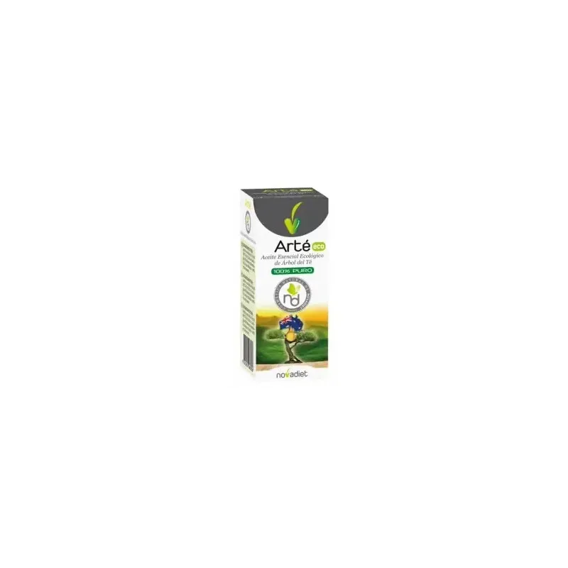 Arte eco arvore-do-cha oleo essencial 30ml. | Farmacia Barata
