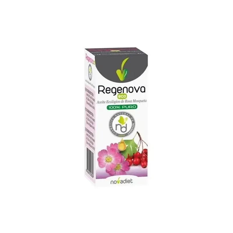 Novadiet regenova eco 50 ml | Farmacia Barata