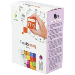 Novadiet nesiomag 18 sticks | Farmacia Barata