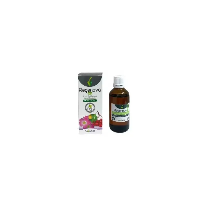 Novadiet regenova eco 50 ml | Farmacia Barata