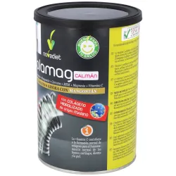 Novadiet colamag calman 300g | Farmacia Barata
