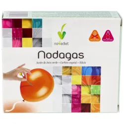 Nodagas (ragon-2) 48cap.