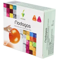 Nodagas (ragon-2) 48cap. | Farmacia Barata Nodagas (ragon-2) 48cap. | Farmacia Barata