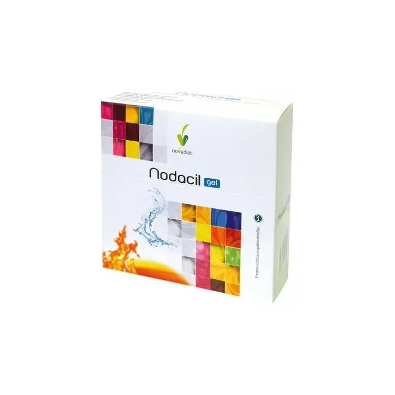 Novadiet nodacil gel 10 sobres | Farmacia Barata Novadiet nodacil gel 10 sobres | Farmacia Barata