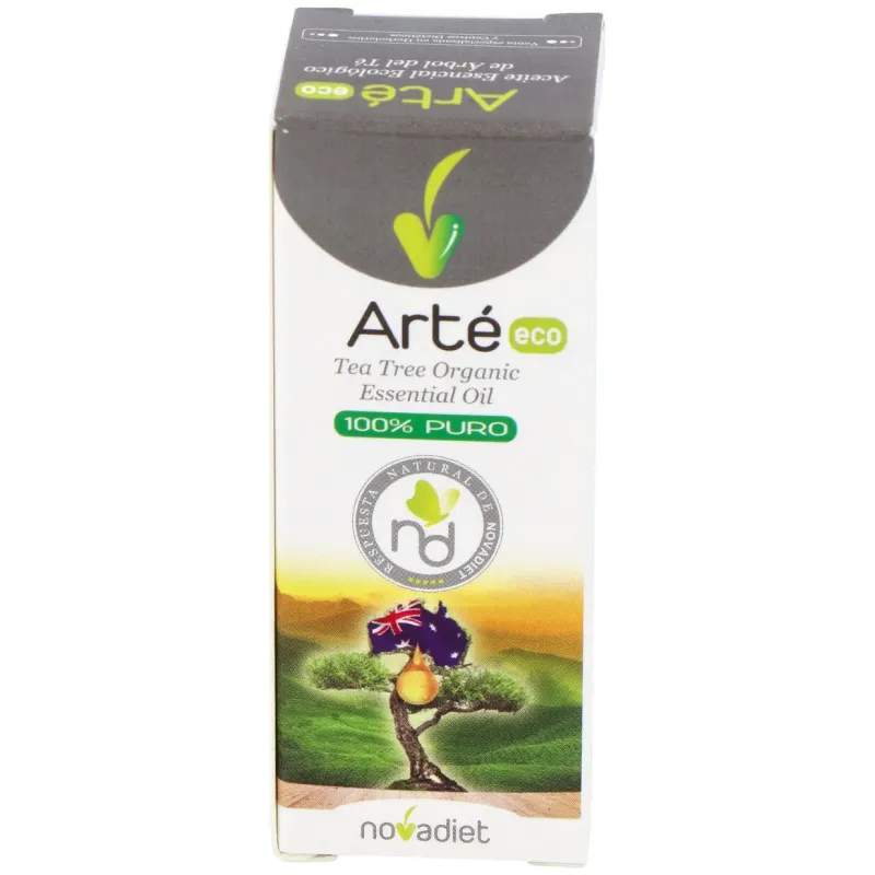 Arte eco aceite esencial arbol del te 15ml. | Farmacia Barata