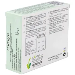Nodagas (ragon-2) 48cap. | Farmacia Barata Nodagas (ragon-2) 48cap. | Farmacia Barata
