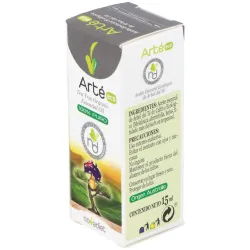 Arte eco aceite esencial arbol del te 15ml. | Farmacia Barata