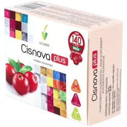 Novadiet cisnova plus 60 cápsulas | Farmacia Barata