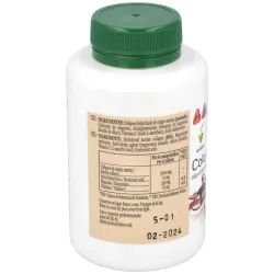 Colamag colageno marino + magnesio 180 comprimidos | Farmacia Barata