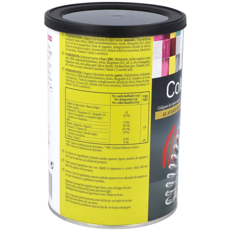 Novadiet colamag calman 300g | Farmacia Barata