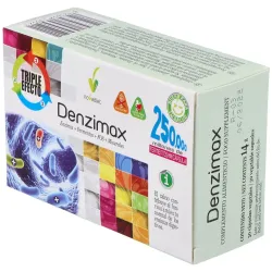 Novadiet denzimax 30 cápsulas | Farmacia Barata
