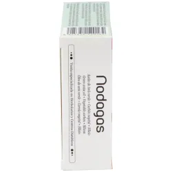 Nodagas (ragon-2) 48cap. | Farmacia Barata Nodagas (ragon-2) 48cap. | Farmacia Barata