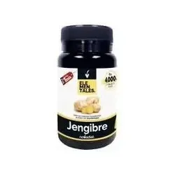 Novadiet Jengibre, 30 cápsulas vegetales