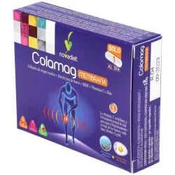 Novadiet colamag membrana 30 cápsulas | Farmacia Barata