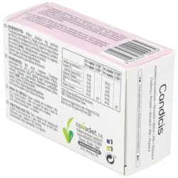 Novadiet candicis 30 caps | Farmacia Barata