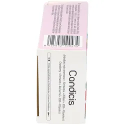 Novadiet candicis 30 caps | Farmacia Barata