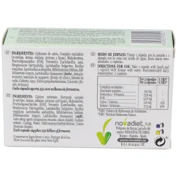 Novadiet denzimax 30 cápsulas | Farmacia Barata