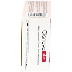 Novadiet cisnova plus 60 cápsulas | Farmacia Barata