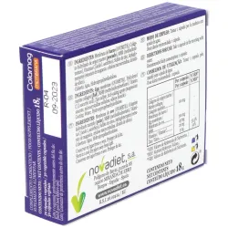 Novadiet colamag membrana 30 cápsulas | Farmacia Barata