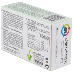 Novadiet denzimax 30 cápsulas | Farmacia Barata