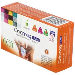Colamag flas novadiet 30comp | Farmacia Barata Colamag flas novadiet 30comp | Farmacia Barata