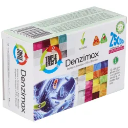 Novadiet denzimax 30 cápsulas | Farmacia Barata