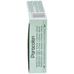 Novadiet paracolon cápsulas 15 cápsulas | Farmacia Barata