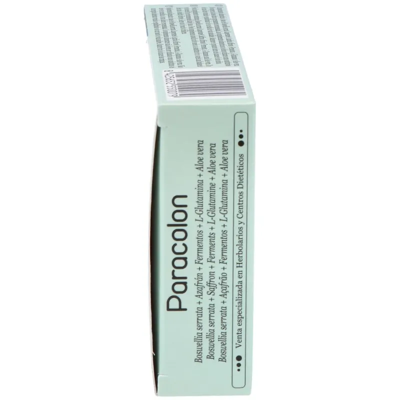 Novadiet paracolon cápsulas 15 cápsulas | Farmacia Barata