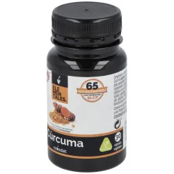Novadiet curcuma 30 cápsulas vegetales | Farmacia Barata Novadiet curcuma 30 cápsulas vegetales | Farmacia Barata