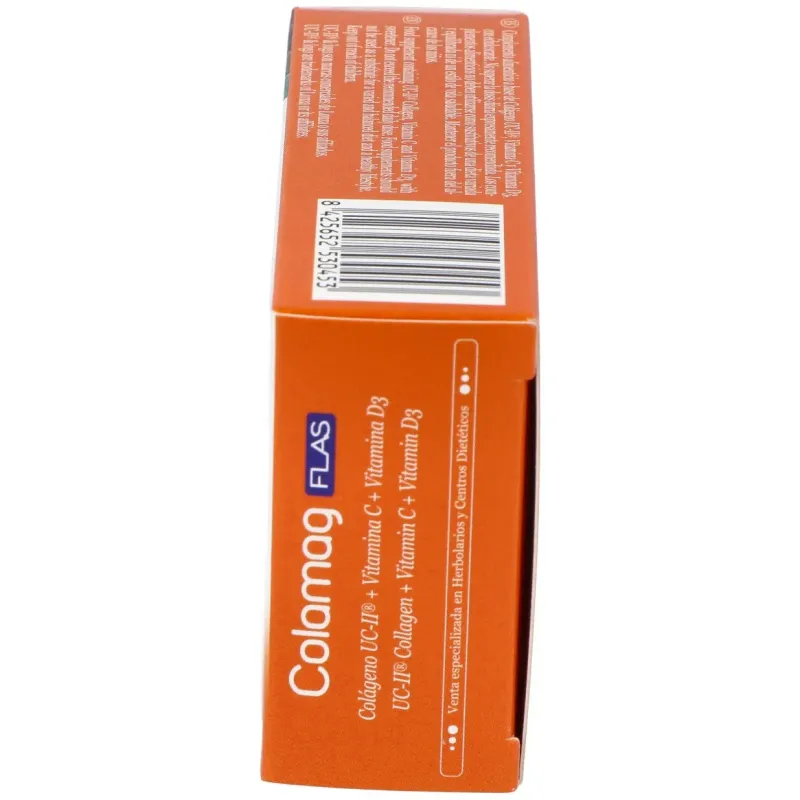 Colamag flas novadiet 30comp | Farmacia Barata Colamag flas novadiet 30comp | Farmacia Barata