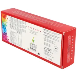 Novadiet intelecta 20 viales | Farmacia Barata