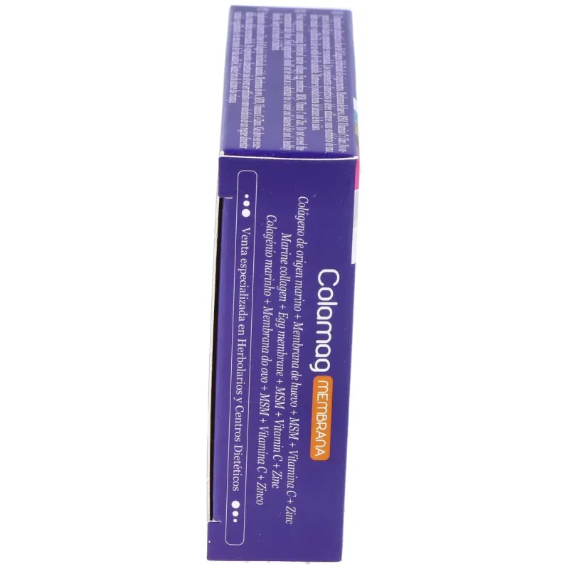 Novadiet colamag membrana 30 cápsulas | Farmacia Barata