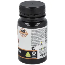 Novadiet curcuma 30 cápsulas vegetales | Farmacia Barata Novadiet curcuma 30 cápsulas vegetales | Farmacia Barata