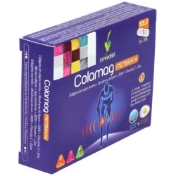 Novadiet colamag membrana 30 cápsulas | Farmacia Barata