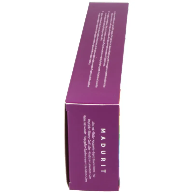 Novadiet madurit 20 viales | Farmacia Barata