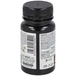 Novadiet curcuma 30 cápsulas vegetales | Farmacia Barata Novadiet curcuma 30 cápsulas vegetales | Farmacia Barata