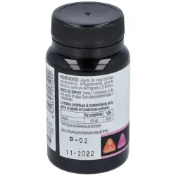 Novadiet biotina 500 mcg 120 comprimidos | Farmacia Barata