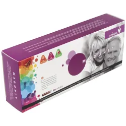 Novadiet madurit 20 viales | Farmacia Barata