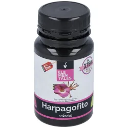 Novadiet harpagofito 30 cápsulas vegetales | Farmacia Barata