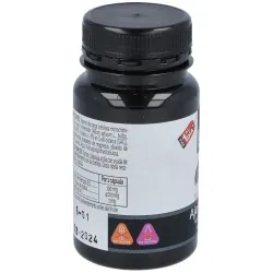 Novadiet ajo negro fermentado 30 cápsulas vegetales | Farmacia Barata