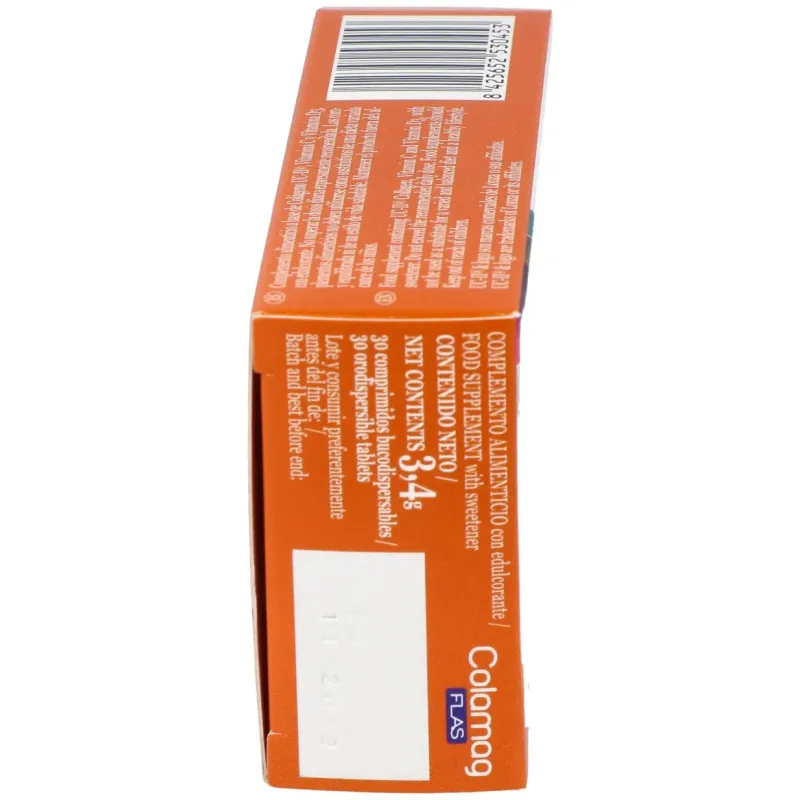 Colamag flas novadiet 30comp | Farmacia Barata Colamag flas novadiet 30comp | Farmacia Barata