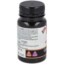 Novadiet curcuma 30 cápsulas vegetales | Farmacia Barata Novadiet curcuma 30 cápsulas vegetales | Farmacia Barata