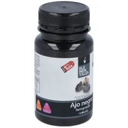 Novadiet ajo negro fermentado 30 cápsulas vegetales | Farmacia Barata