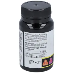 Novadiet ubiquinol 100 mg 30 cápsulas vegetales | Farmacia Barata