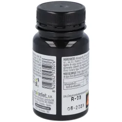 Novadiet ashwagandha 30 cápsulas vegetales | Farmacia Barata